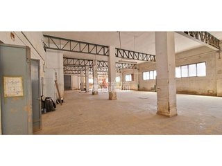 Local comercial en venta en Benetússer