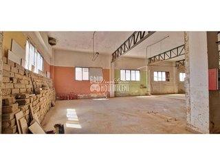 Local comercial en venta en Benetússer