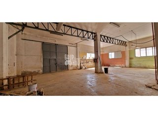 Local comercial en venta en Benetússer