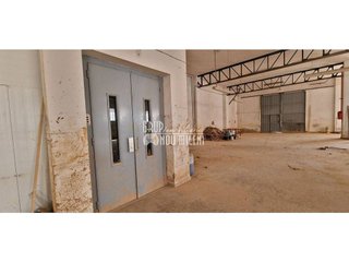Local comercial en venta en Benetússer