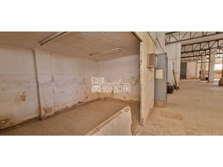 Local comercial en venta en Benetússer