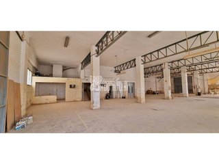 Local comercial en venta en Benetússer