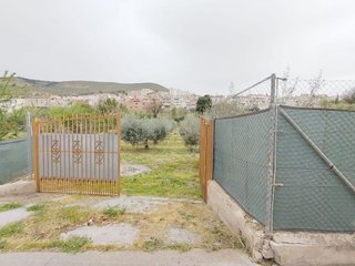 Terreno en venta en Cenes de la Vega