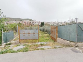 Terreno en venta en Cenes de la Vega