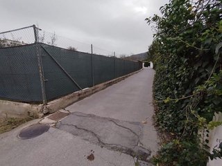 Terreno en venta en Cenes de la Vega