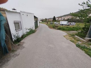 Terreno en venta en Cenes de la Vega
