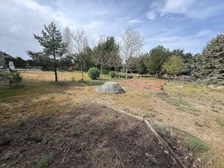 Terreno en venta en Hervencias en Ávila