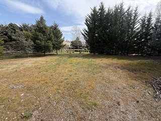 Terreno en venta en Hervencias en Ávila