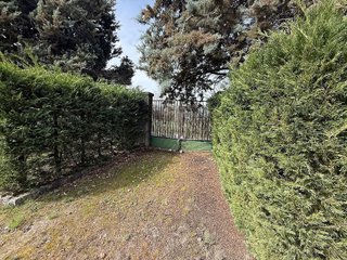 Terreno en venta en Hervencias en Ávila