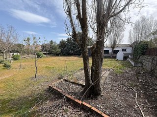 Terreno en venta en Hervencias en Ávila