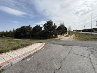 Terreno en venta en Hervencias en Ávila