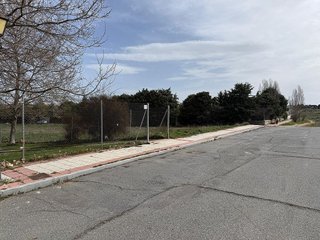 Terreno en venta en Hervencias en Ávila