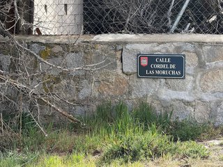 Terreno en venta en Hervencias en Ávila