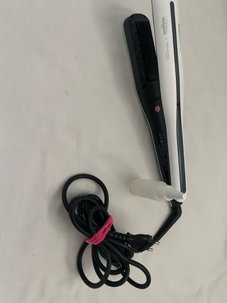 Plancha de pelo L'Oréal SteamPod