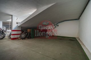 Garaje en venta en Ciutadella en Ciutadella de Menorca