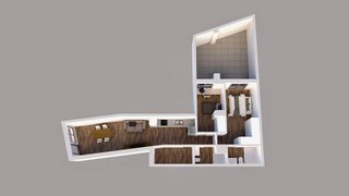 Piso en venta en Nules