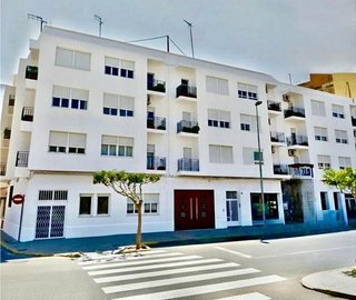Piso en venta en Nules