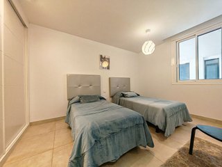 Piso en venta en La Cala de Mijas en Mijas