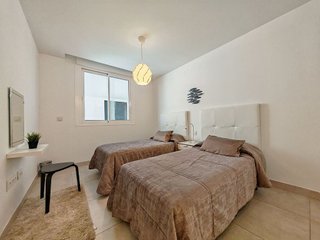 Piso en venta en La Cala de Mijas en Mijas