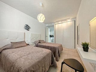 Piso en venta en La Cala de Mijas en Mijas
