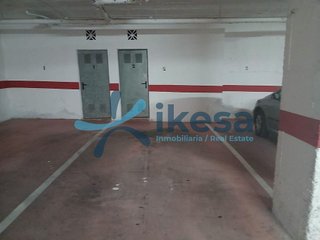 Garaje en venta en La Cala de Mijas en Mijas