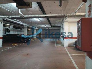 Garaje en venta en La Cala de Mijas en Mijas