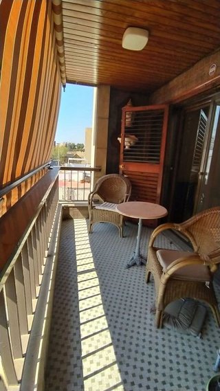 Piso en venta en Centro Ciudad en Manises