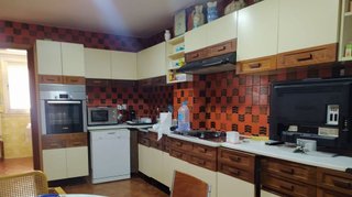 Piso en venta en Centro Ciudad en Manises