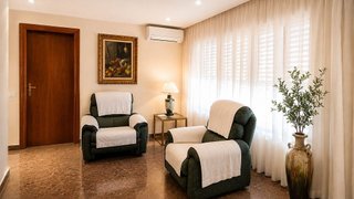 Piso en venta en Centro Ciudad en Manises