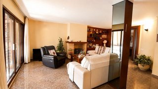 Piso en venta en Centro Ciudad en Manises