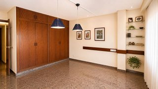 Piso en venta en Centro Ciudad en Manises
