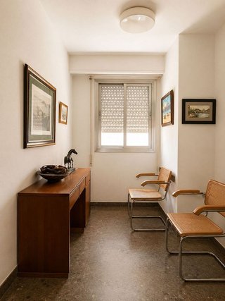 Piso en venta en Centro Ciudad en Manises