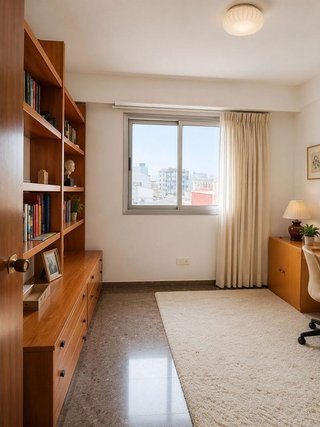 Piso en venta en Centro Ciudad en Manises