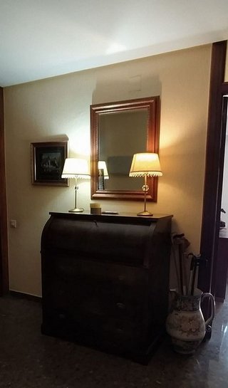 Piso en venta en Centro Ciudad en Manises