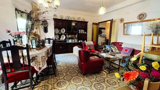 Piso en venta en Mula