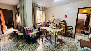 Piso en venta en Mula