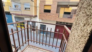 Piso en venta en Mula