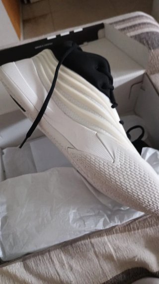 Adidas Dame X