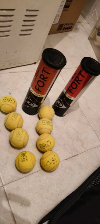 Raqueta Tenis Babolat Pulsion 102 + Funda+pelotas.