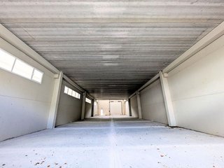 Nave industrial en alquiler en Amposta