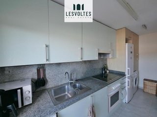 Piso en venta en Bisbal d´Empordà, La