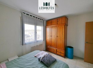 Piso en venta en Bisbal d´Empordà, La