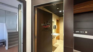 Local comercial en alquiler en L'Eixample en Figueres
