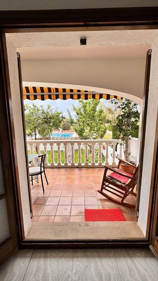Casa adosada en venta en Sant Jordi-Babilonia en Torredembarra
