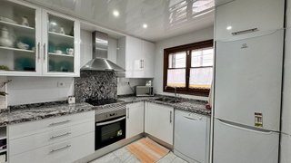 Casa adosada en venta en Sant Jordi-Babilonia en Torredembarra