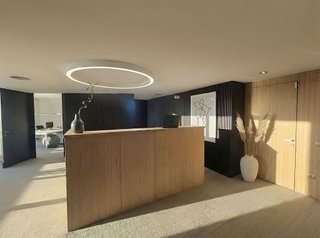 Oficina en alquiler en Centre en Girona