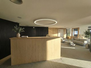 Oficina en alquiler en Centre en Girona