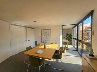 Oficina en alquiler en Centre en Girona