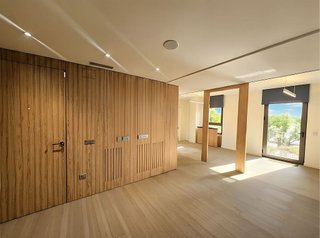 Oficina en alquiler en Centre en Girona