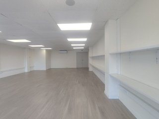 Oficina en venta en El Coll - Sant Francesc en Sant Cugat del Vallès